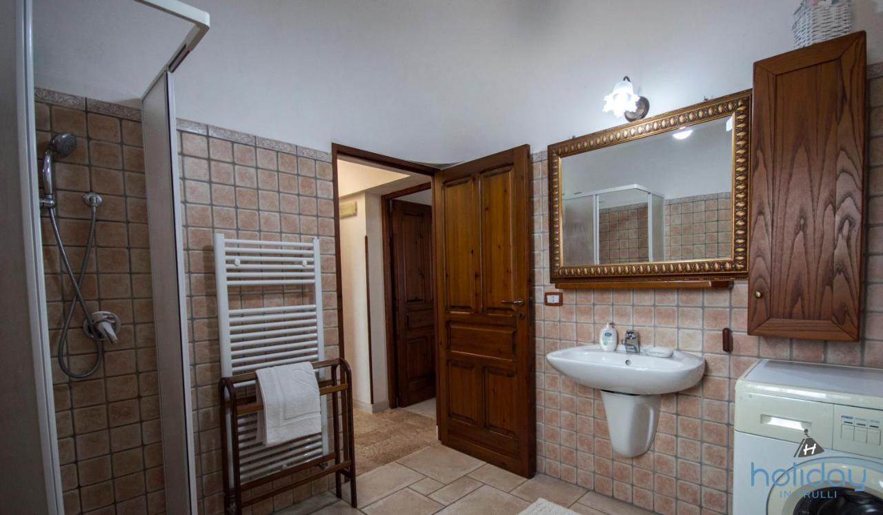 Il Trullo Pellegrini Villa Локоротондо Екстериор снимка